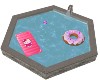 kiddie pool