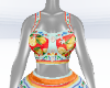 D&G-Taormina Top