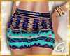 G- Aztec Skirt