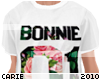 Bonnie Couples T Shirt