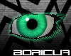 [B] Aqua Green Eyes