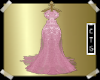 CTG OCTOBER PINK GOWN
