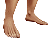 Feet Male Any Skin