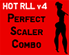 RLL V4 Scalers Combo