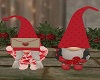 Sweet Valentine Gnomes