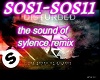 The Sound Of Sylence Rmx