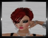 Angel Red Corto