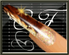 !CF Nails Wild Thing