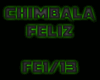 Chimbala - Feliz