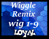 wiggle remix