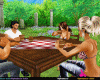 animated coffe table