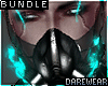 Aeroxis Cyborg Bundle