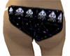 Space Invaders Lingerie