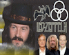 !A! Led Zeppelin poster