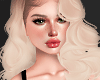 B | Secretary Blonde
