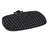 Black Diamond Hand Purse