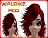 [NW] Walbike Red