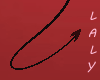 Devil Animated Tail F