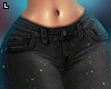 Black Jeans
