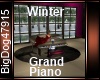 [BD] Winter Gand Piano