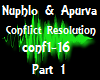 Music Nuphlo & Apurva P1