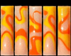 Orange Popsicle