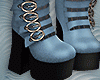 Liberty Long Boots
