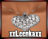 [J] HeartNecklace
