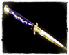 [Gel]Gold Purple Blade