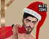 [AZ] Sexy Santa bag Avi