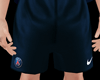 Z! PSG Shorts