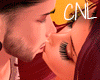 [CNL] Xmas kiss