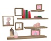 baby lacey shelves
