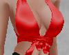 A~ Red Wrapped