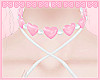 ♡ cupid choker