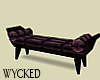 }WV{ Bench *Royal*