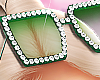 CNS FINCY GREEN SHADES