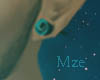 Mze'earing