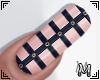 *M* Nour Nails