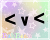 B| Sign - <v< V1 F