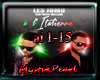 LES JUMO A L ITALIENNE