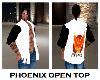 PhoenixOpenTop