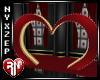 Heart Arch Animated