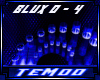 T|DJ Blue Moment (M.V)
