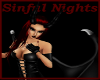 KA SinfulNightsBoots blk