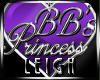 BB's Princess Purple