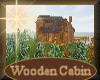 [my]Wooden Cabin