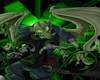 {MD} Toxic green dragon