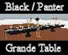 [my]Panter Grande Table