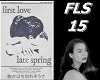 SONG ... FLS 15